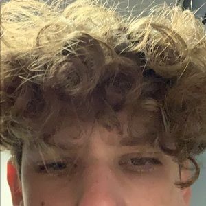 Meet your Posher, Caleb